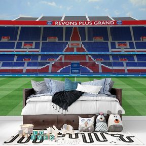 Football PSG Wallpaper