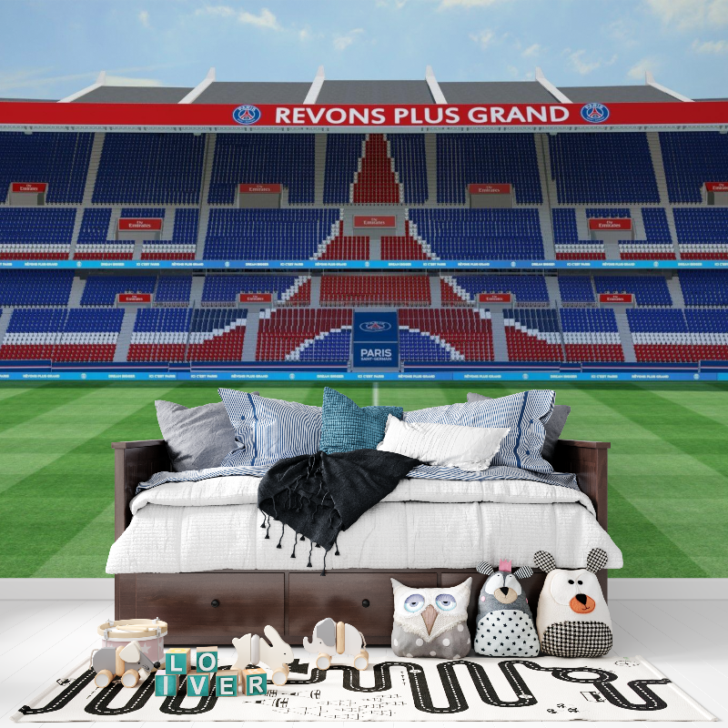 Football PSG Wallpaper