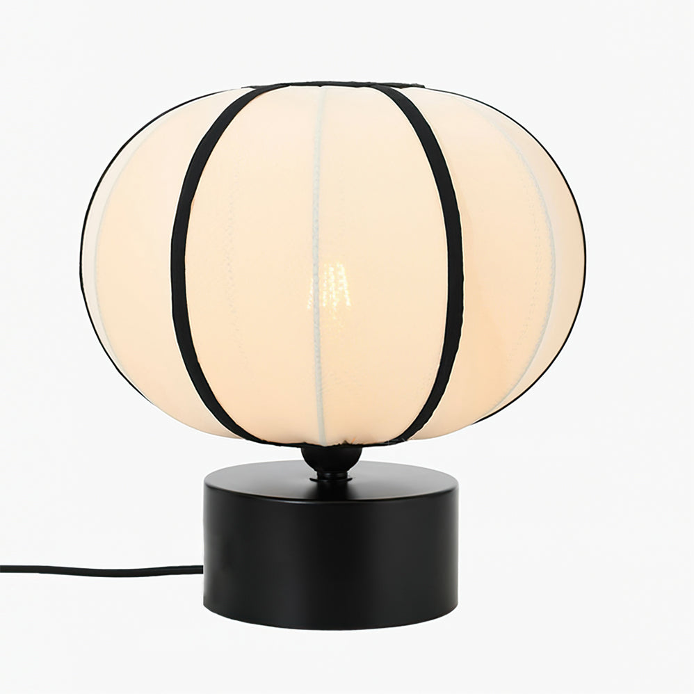 Lampe de Table Moderne - Éclairage Chaud et Design Élégant