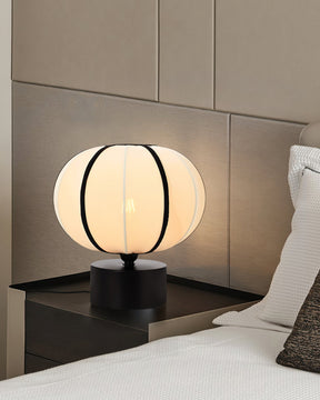 Lampe de Table Moderne - Éclairage Chaud et Design Élégant