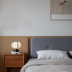 Lampe de Table Moderne - Éclairage Chaud et Design Élégant