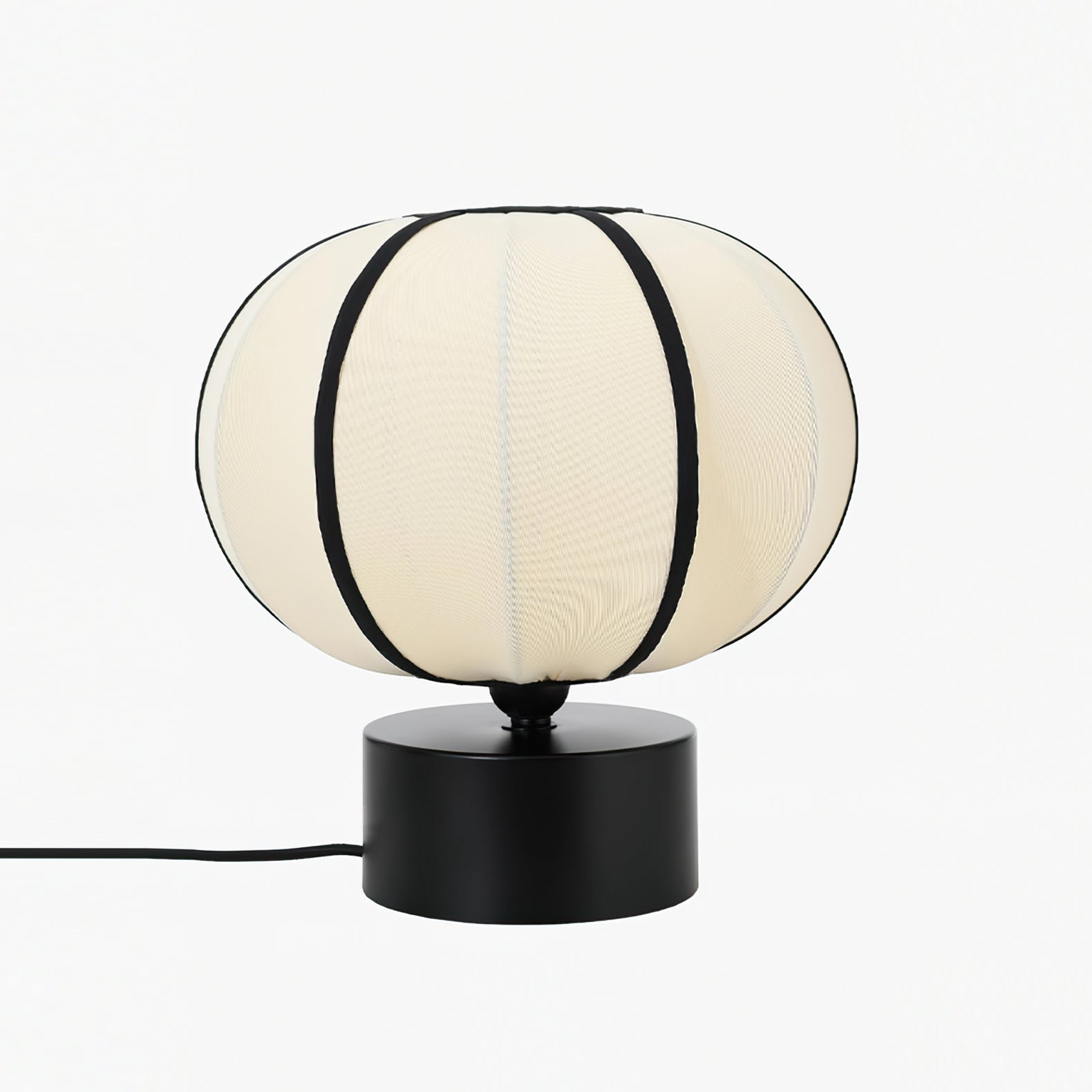 Lampe de Table Moderne - Éclairage Chaud et Design Élégant