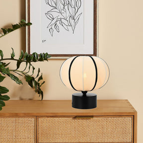 Lampe de Table Moderne - Éclairage Chaud et Design Élégant
