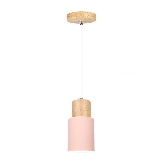 Lampe Suspendue Contemporaine - Design Élégant et Hauteur Ajustable
