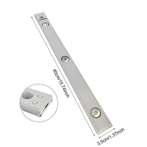 Applique LED sans Fil - Détection de Mouvement et Économie d'Énergie