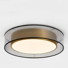 Lampe Suspendue Moderne à Trois Couleurs - Élégance Minimaliste pour Intérieurs