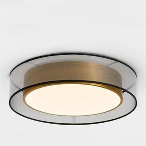 Lampe Suspendue Moderne à Trois Couleurs - Élégance Minimaliste pour Intérieurs