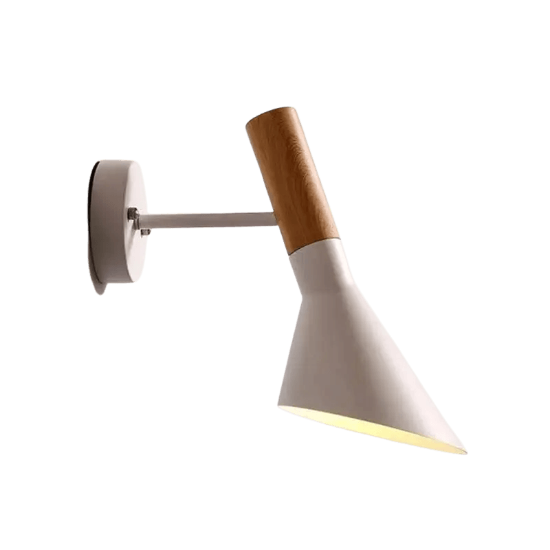 Lampe de Table Moderne LED - Design Épuré et Éclairage Confortable