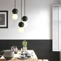 Lampe de Table Élégante Contemporaine - Design Minimaliste et Éclairage Agréable
