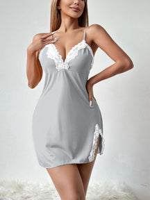 Robe Bodycon V-Cou Élégante - Ajustement Flatteur et Confort Optimal