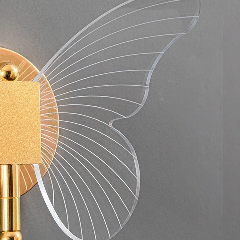 Applique Murale LED Énergétique - Design Artistique et Écologique