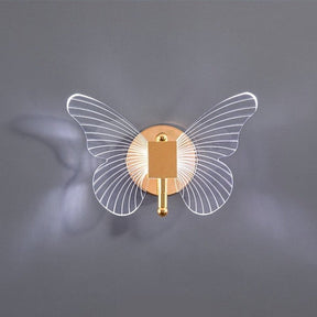 Applique Murale LED Énergétique - Design Artistique et Écologique