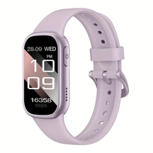 Montre Connectée Étanche IP68 - Autonomie de 7 Jours et Charge Rapide