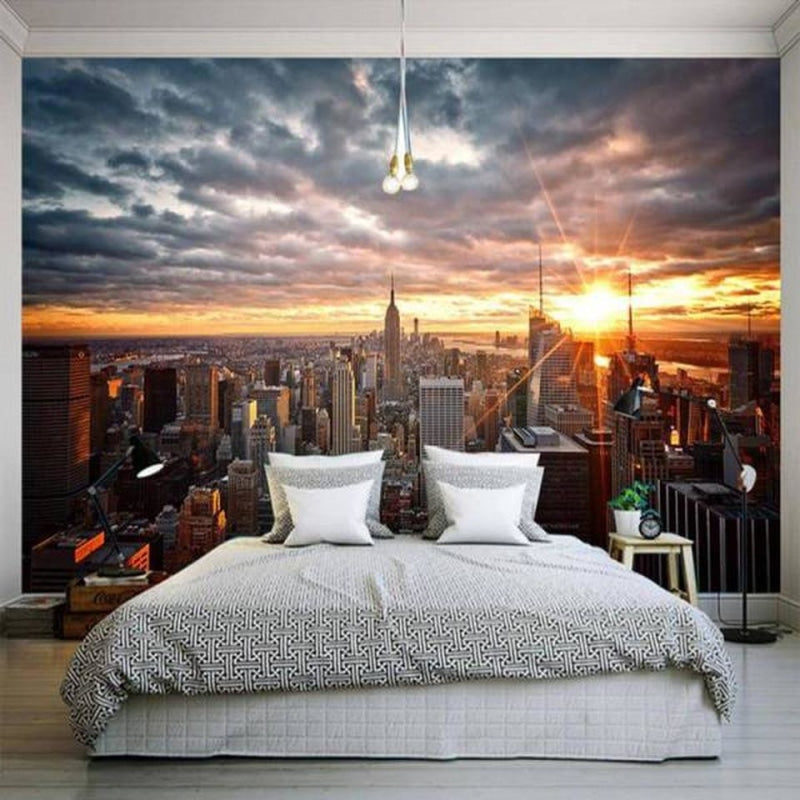 New York Wallpaper Border