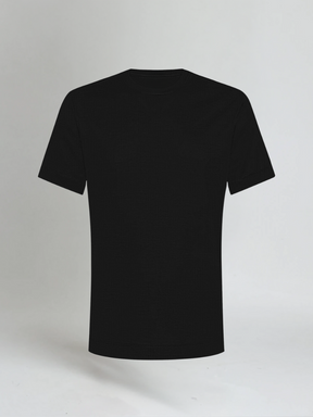 T-Shirt en Coton Supima Sur Mesure - Confort et Style pour Toutes Occasions
