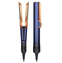 Sèche-Cheveux Lisseur 2-en-1 - Coiffage Rapide et Sans Frisottis
