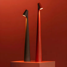 Lampe de Table Moderne - Éclairage Élégant et Portable