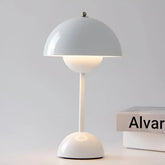 Lampe de Table LED Moderne - Design Élégant et Luminosité Ajustable