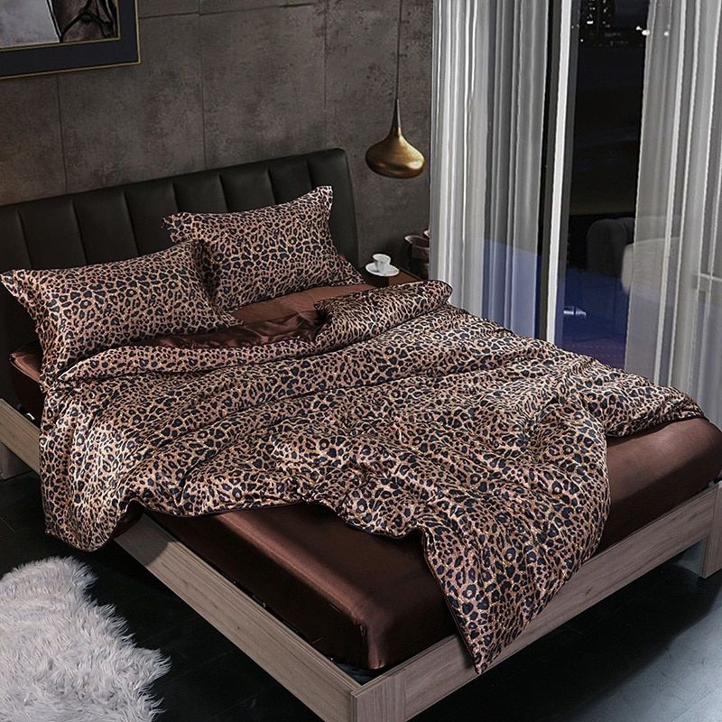Literie en Soie Luxe - Confort et Régulation de Température