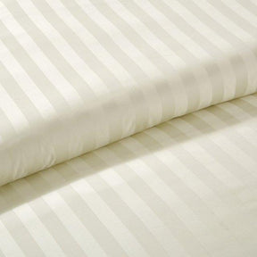 Housse de Couette en Coton Égyptien - Luxe et Confort Inégalés dans Votre Chambre