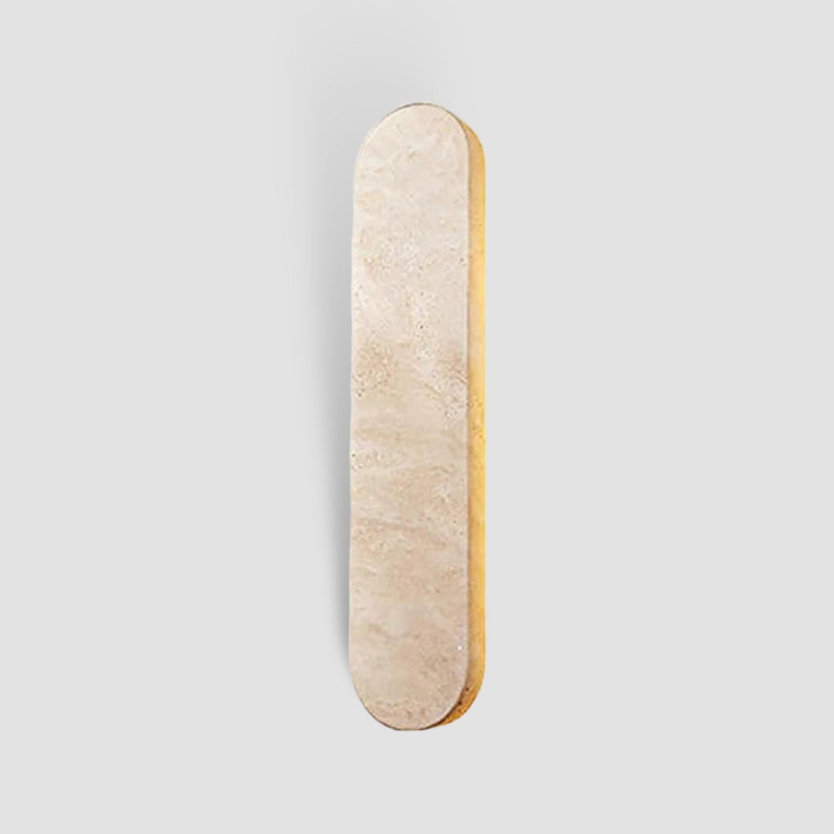 Lampe Murale en Marbre - Élégance Scandinave et Économie d'Énergie
