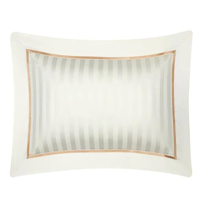 Housse de Couette en Coton Égyptien - Luxe et Confort Inégalés dans Votre Chambre
