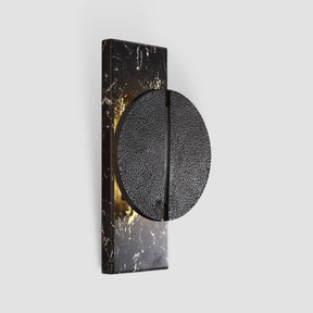 Applique Murale en Marbre - Élégance Intemporelle et Durable
