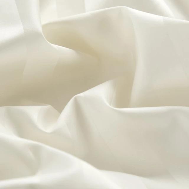 Housse de Couette en Coton Égyptien - Luxe et Confort Inégalés dans Votre Chambre