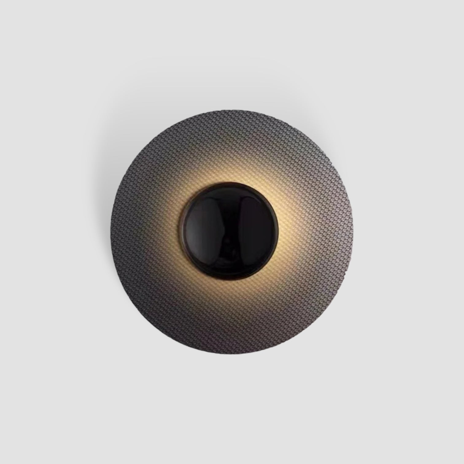 Applique Murale Scandinave LED - Éclairage Élégant et Économe en Énergie