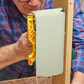 Rouleau à Peinture de Précision - Peinture des Bords Sans Couture et Propre