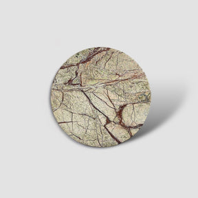 Applique Murale Wabi-Sabi Luxueuse - Éclairage Durable et Écologique