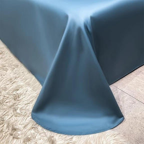 Ensemble de Couette en Coton Égyptien - Luxe et Confort Inégalés pour Votre Lit
