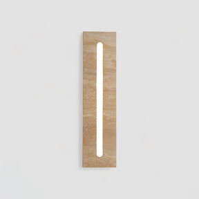 Applique Murale Wabi-Sabi Moderne - Élégance et Durabilité pour Intérieur