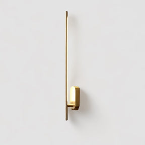 Éclairage Mural Scandinave Moderne - Design Élégant et Durable pour Intérieurs