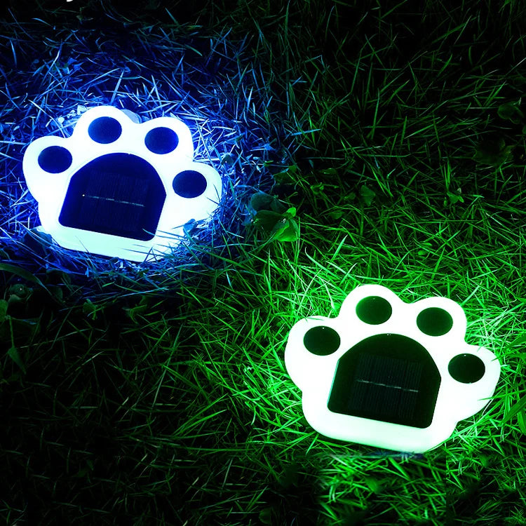 Luminaires de Jardin Solaires LED - Éclairage Automatique et Écologique