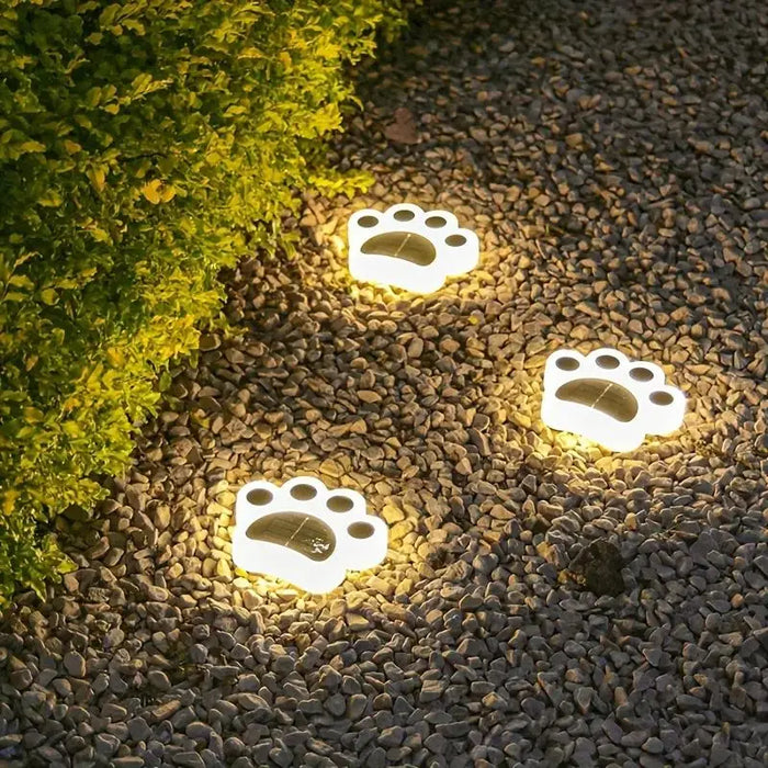 Luminaires de Jardin Solaires LED - Éclairage Automatique et Écologique