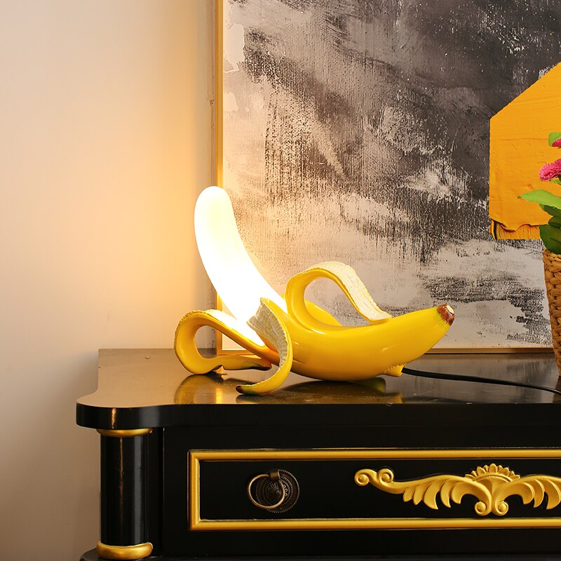 Lampe de Table Art Déco Élégante - Éclairage Chic et Ambiance Cozy