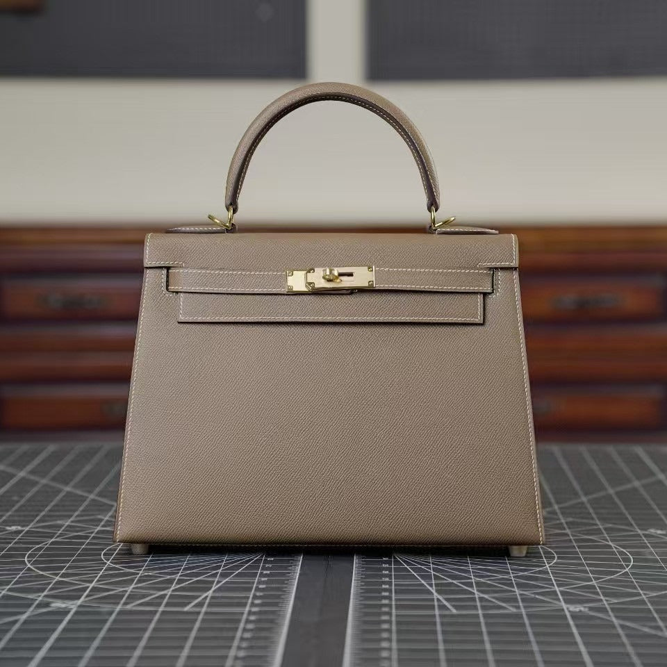 Sac à Main Saffiano pour Femmes - Élégance et Fonctionnalité au Quotidien