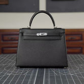 Sac à Main Saffiano pour Femmes - Élégance et Fonctionnalité au Quotidien