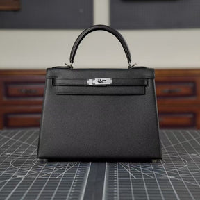 Sac à Main Saffiano pour Femmes - Élégance et Fonctionnalité au Quotidien