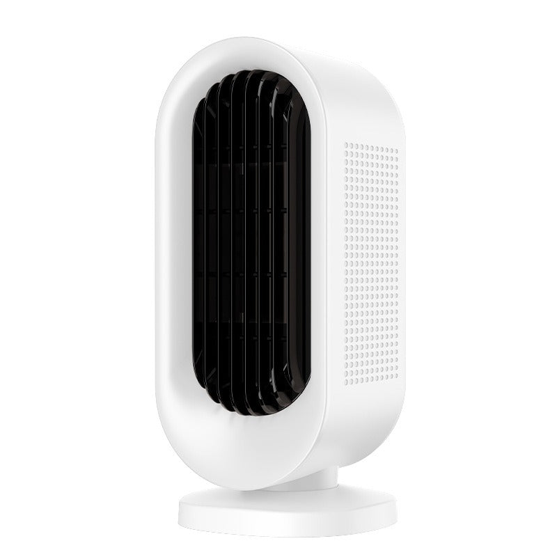 Chauffage Électrique Portable - Chaleur Rapide et Sécurisée pour Petites Pièces
