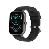 Montre de Fitness Intelligente - Suivi Sportif et Fréquence Cardiaque