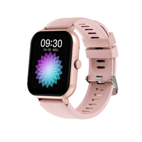Montre de Fitness Intelligente - Suivi Sportif et Fréquence Cardiaque