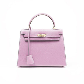 Sac à Main Saffiano pour Femmes - Élégance et Fonctionnalité au Quotidien