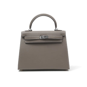 Sac à Main Saffiano pour Femmes - Élégance et Fonctionnalité au Quotidien