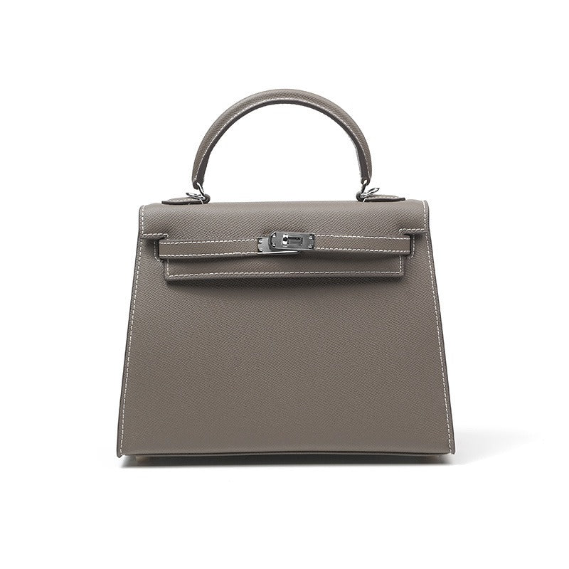 Sac à Main Saffiano pour Femmes - Élégance et Fonctionnalité au Quotidien