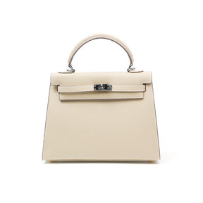 Sac à Main Saffiano pour Femmes - Élégance et Fonctionnalité au Quotidien