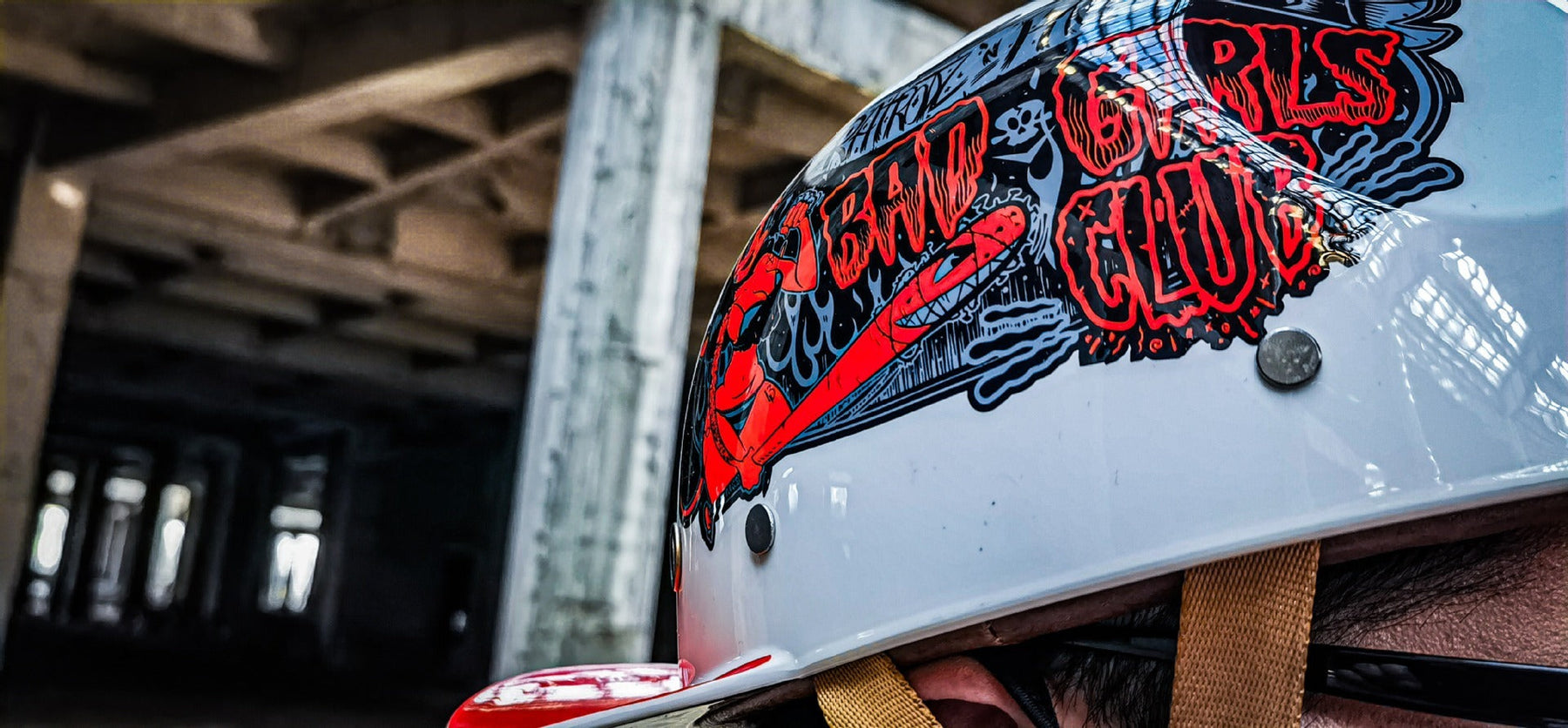 Casque de Moto Homologué DOT - Coque en ABS Légère et Sûre