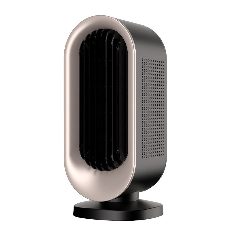 Chauffage Électrique Portable - Chaleur Rapide et Sécurisée pour Petites Pièces