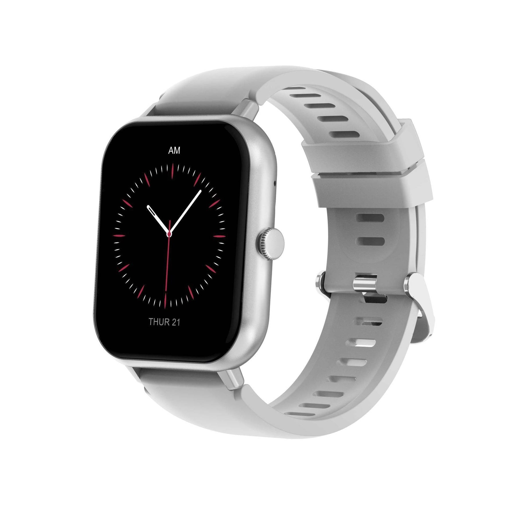 Montre de Fitness Intelligente - Suivi Sportif et Fréquence Cardiaque